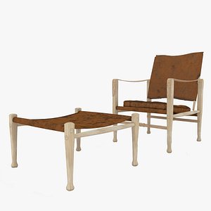 Safari Chair