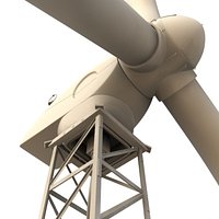 wind turbine
