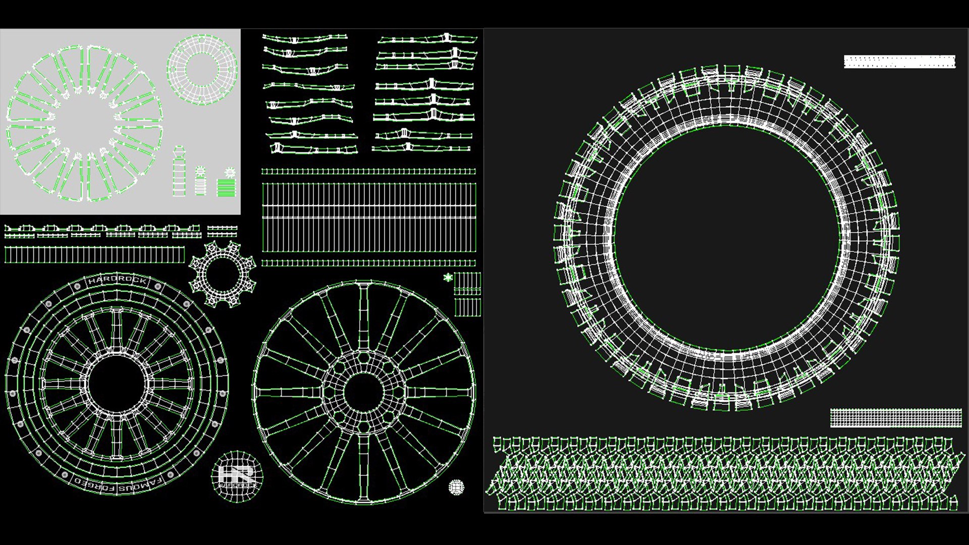3D OFF ROAD WHEEL AND TIRE COLLECTION 1 model https://p.turbosquid.com/ts-thumb/92/tasgEr/d5/offroad_wheel_tire_15_render13/jpg/1617752450/1920x1080/fit_q87/020d4899a7a1379f3757baf541d11b458ddb8c87/offroad_wheel_tire_15_render13.jpg