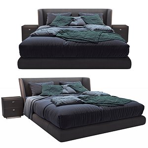 3D Bed Reeves