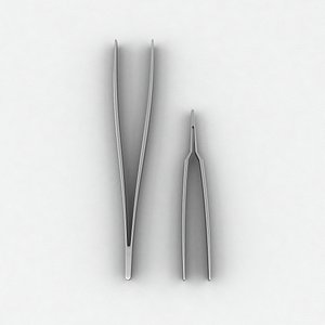 Tweezers