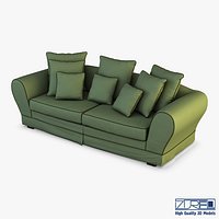Casa sofa