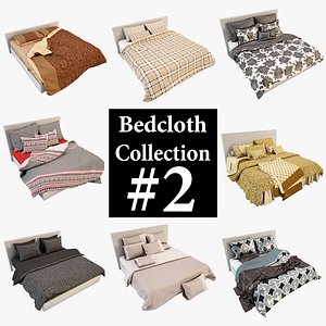 3d bedcloth 02