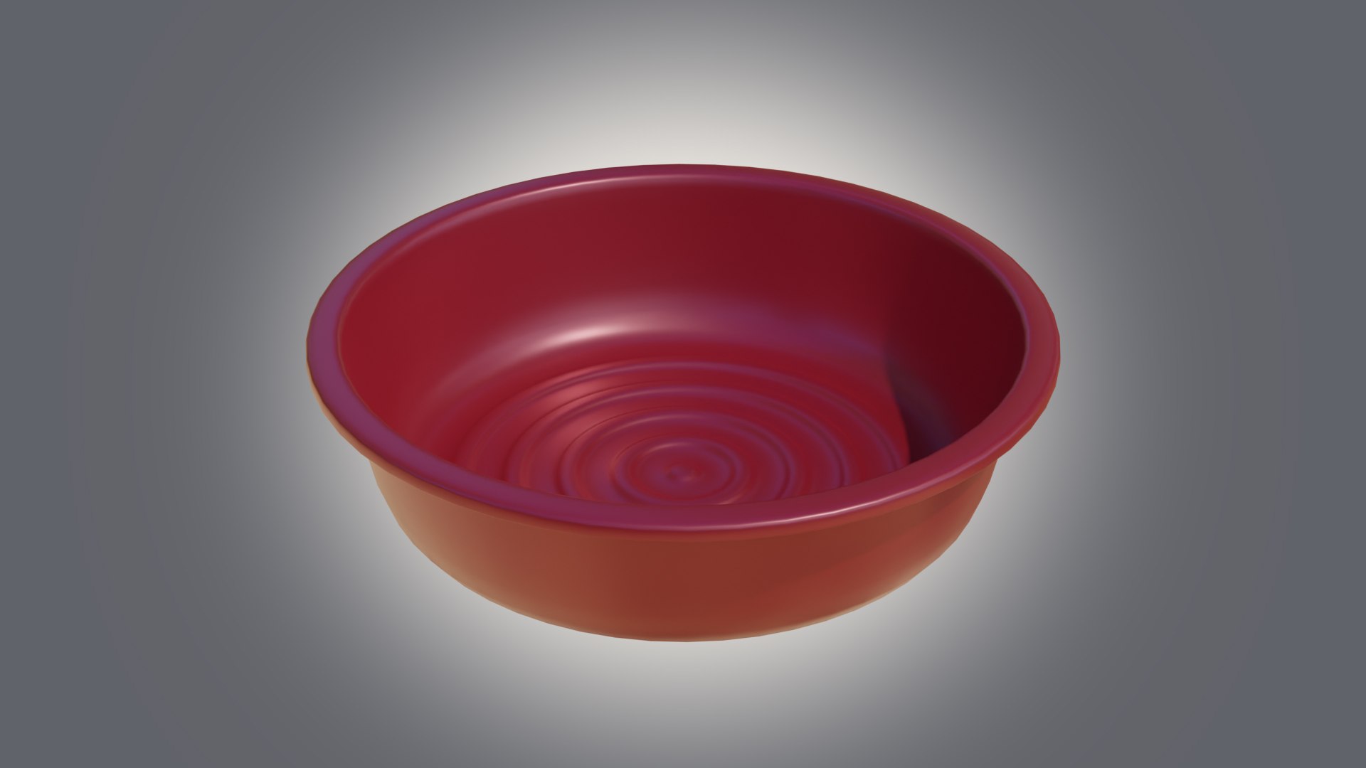 Basin 3D - TurboSquid 1959976