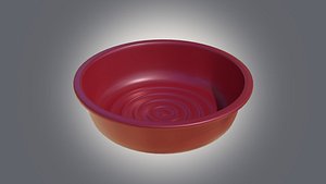 Basin 3D