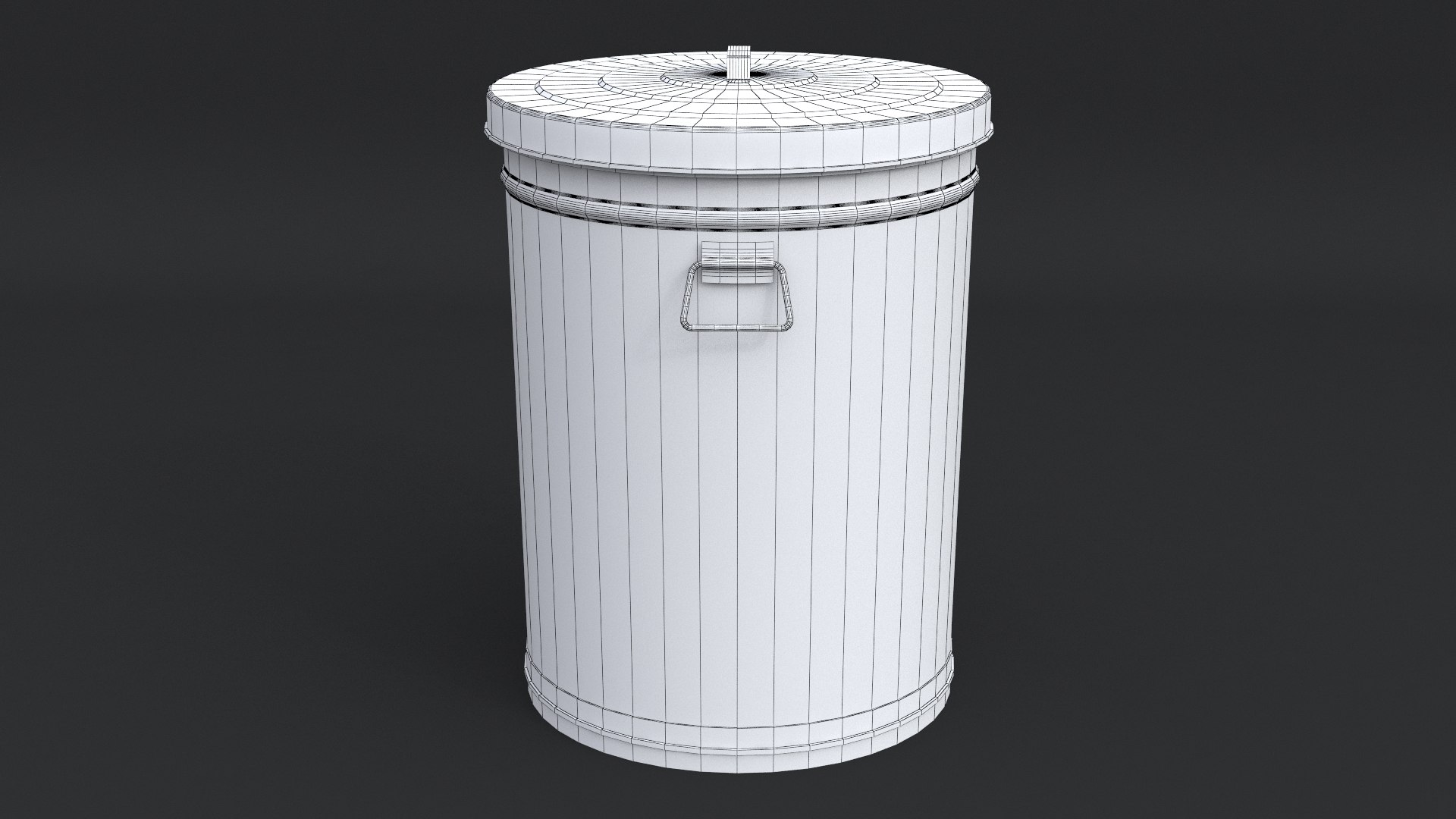 Trash Can Rusted PBR 3D model https://p.turbosquid.com/ts-thumb/93/BcZVs1/ou/eee/jpg/1689307758/1920x1080/fit_q87/259dff15aad89c0d5d0f37a847b6b6b2e1cefda5/eee.jpg