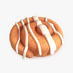 Cinnamon Roll 02