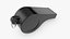 3D model Whistle