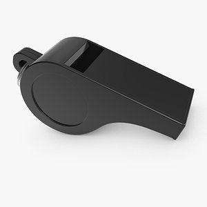 Whistle