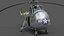 西科斯基 H-19 Chickasaw PBR 2