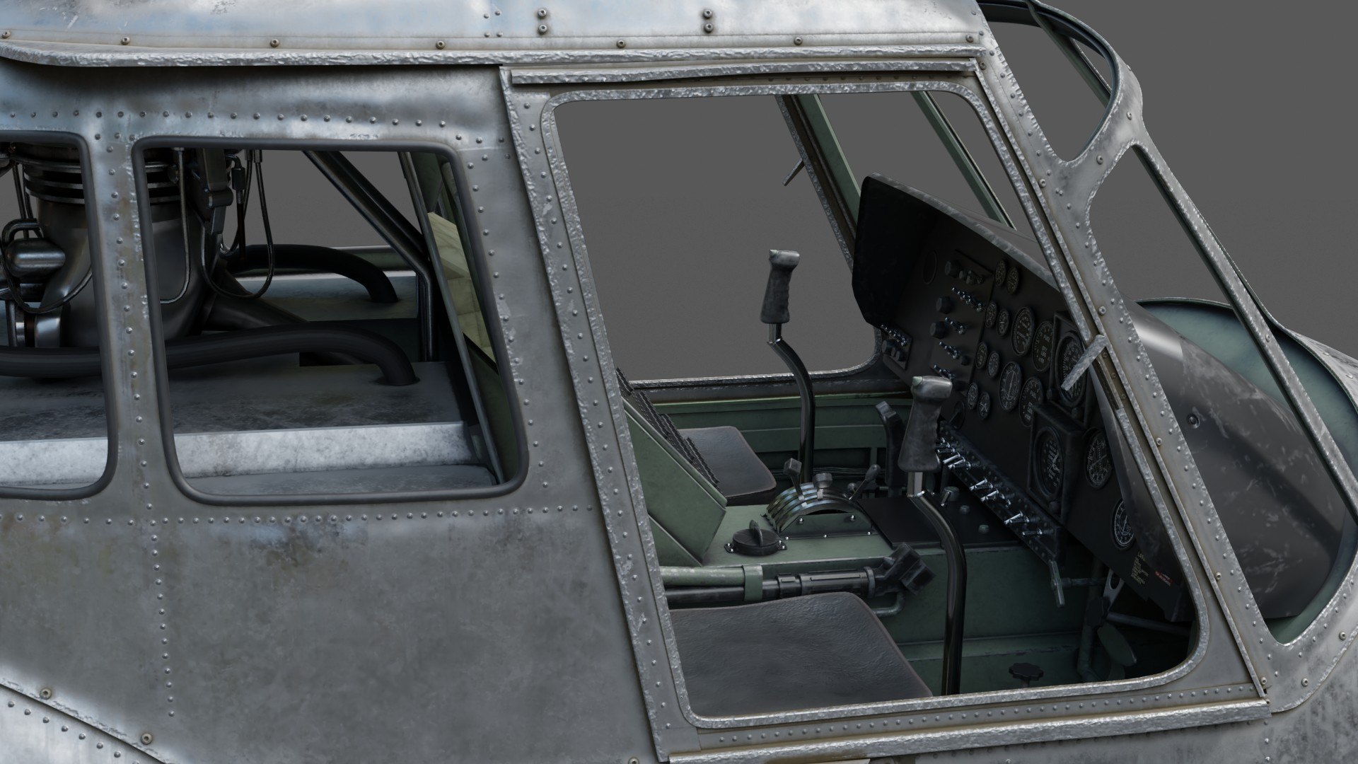 Sikorsky H-19  Chickasaw  PBR 2 3D https://p.turbosquid.com/ts-thumb/93/Gt2c1Q/Jn/13/jpg/1625312635/1920x1080/fit_q87/2521ebd6c3ef91c267e5443aded7b259c7b9afa1/13.jpg