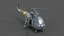 西科斯基 H-19 Chickasaw PBR 2
