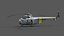 西科斯基 H-19 Chickasaw PBR 2