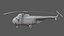 西科斯基 H-19 Chickasaw PBR 2