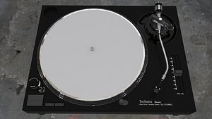 technics mk2 max