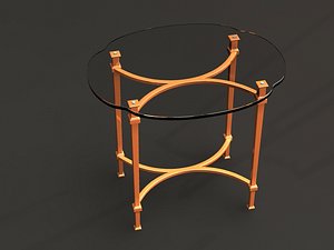 Hooker Table
