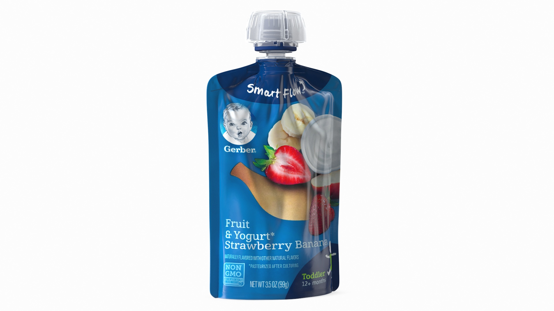 Gerber pouches cheap