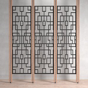 3d Decorative Panel 14 in 1