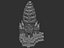 3d model lost temples 16k