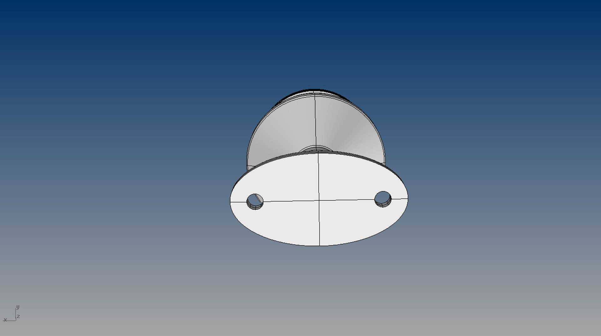 Free 3D model navigation light - TurboSquid 1352241