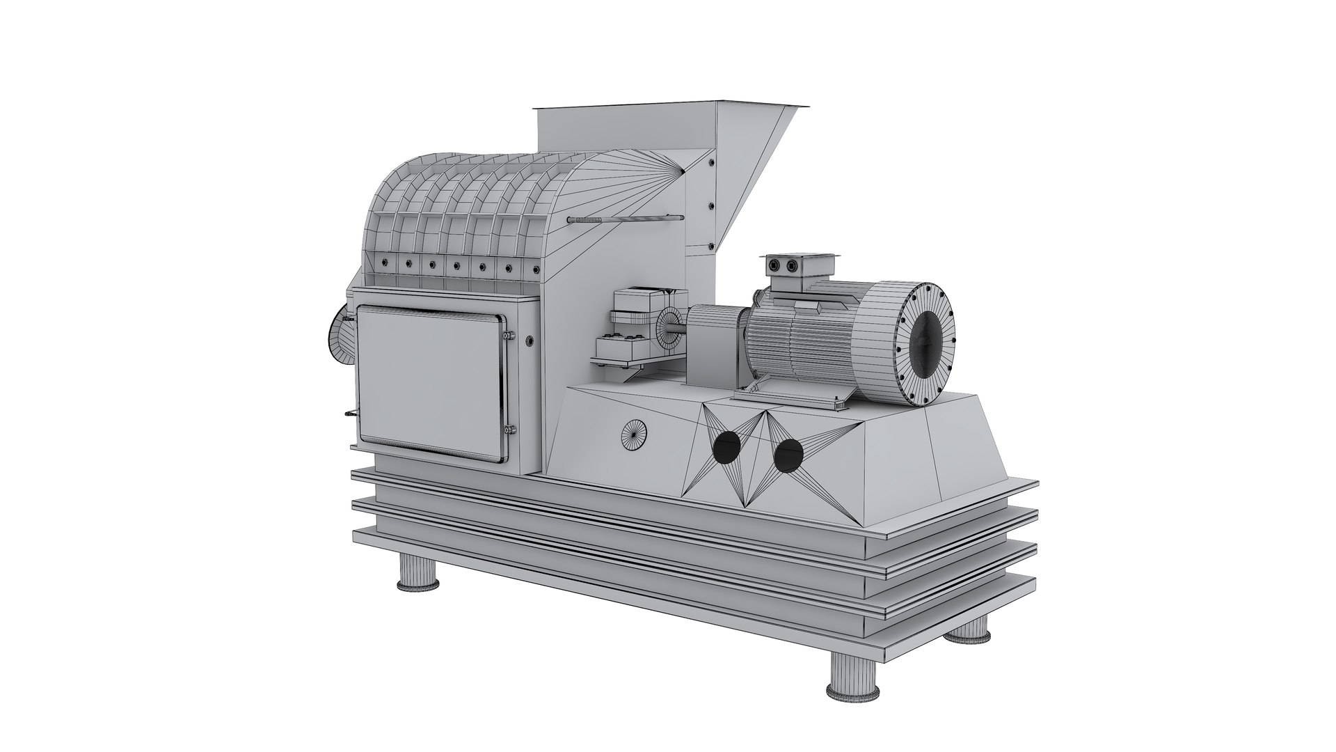 Crusher Machines Collection 2 3D model https://p.turbosquid.com/ts-thumb/93/RNquZ1/6f/woodchipper18/jpg/1730794785/1920x1080/fit_q87/75859afd26ce19ccdc4dbf86d9831be3d54e8799/woodchipper18.jpg
