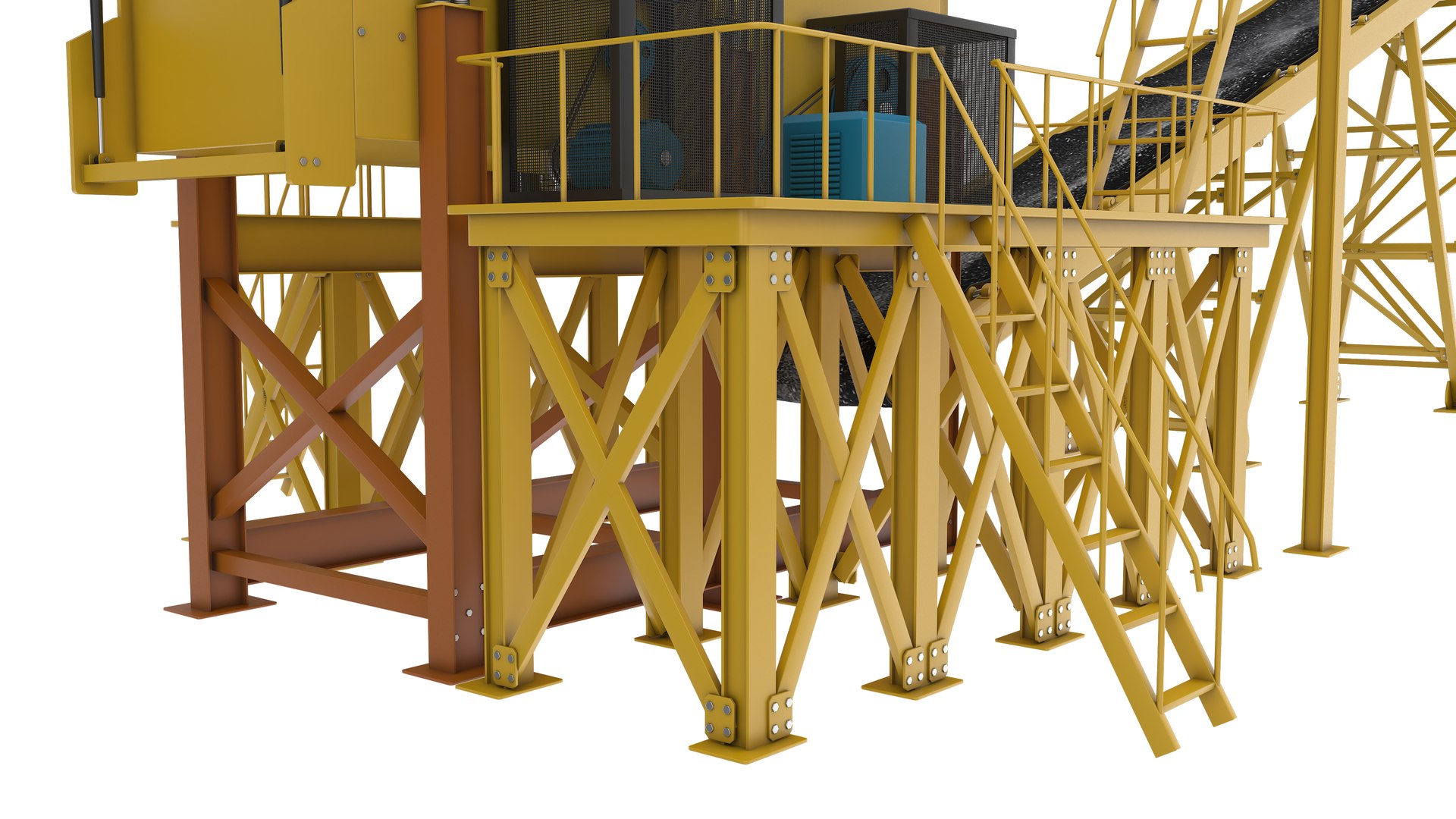 Crusher Machines Collection 2 3D model https://p.turbosquid.com/ts-thumb/93/RNquZ1/H5/stonecrusher10/jpg/1730794677/1920x1080/fit_q87/0dc922408ddeed344fdae86cca3e15ae07a7da83/stonecrusher10.jpg