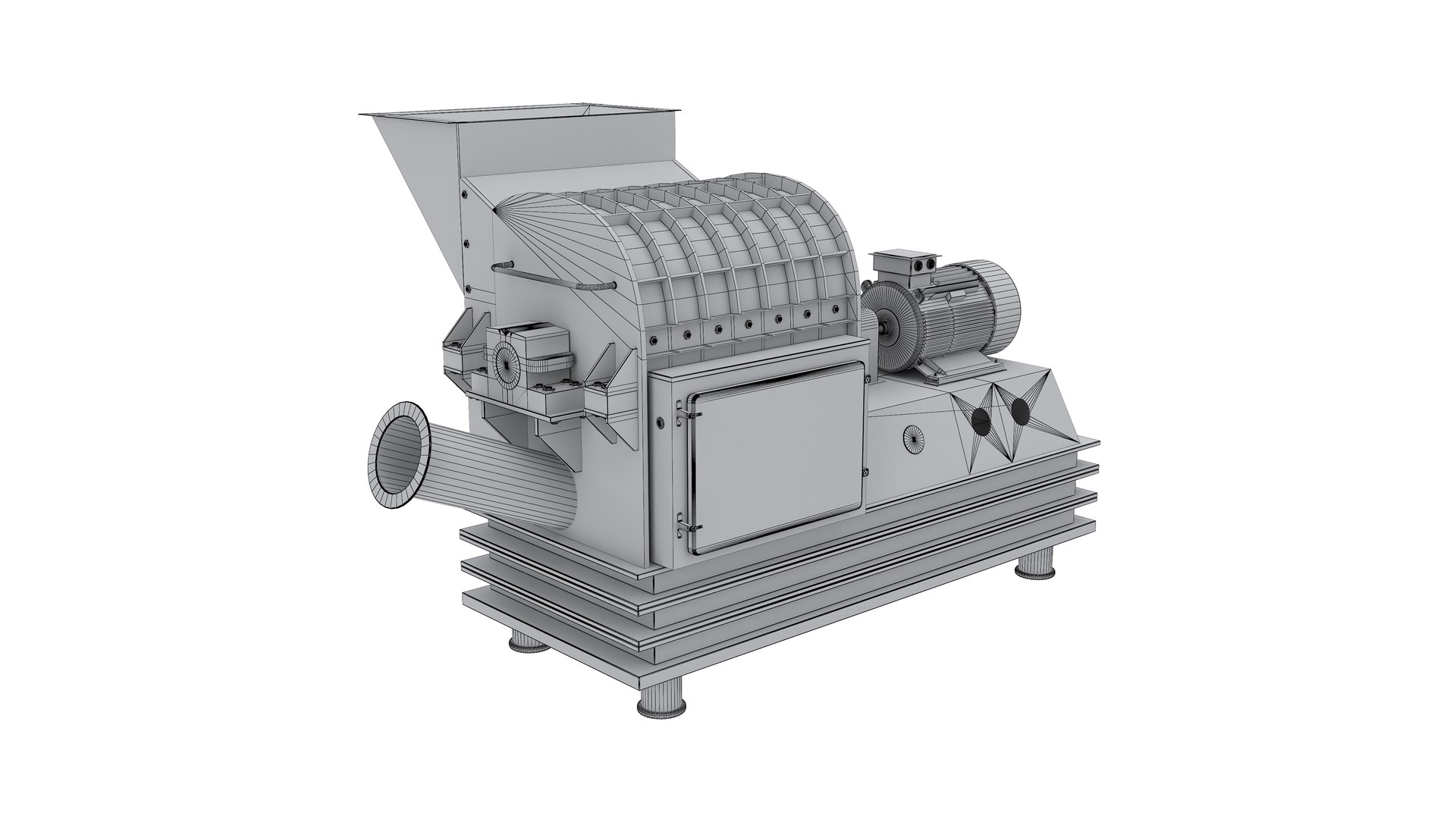 Crusher Machines Collection 2 3D model https://p.turbosquid.com/ts-thumb/93/RNquZ1/O3/woodchipper17/jpg/1730794783/1920x1080/fit_q87/853081dadf05a48e872ec1c2a2ecbb1eb0282180/woodchipper17.jpg