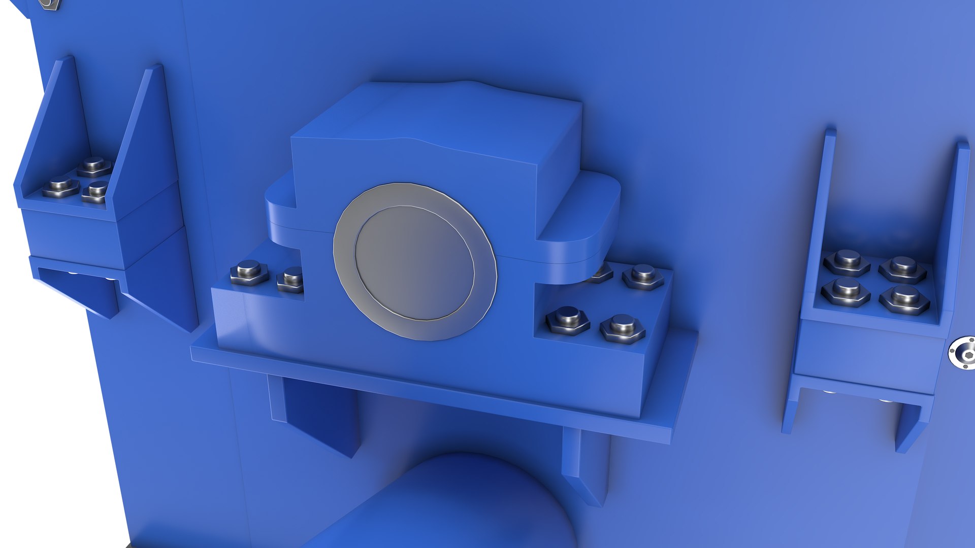 Crusher Machines Collection 2 3D model https://p.turbosquid.com/ts-thumb/93/RNquZ1/Sq/woodchipper11/jpg/1730794773/1920x1080/fit_q87/5cf78d5bc6d15531df354ce71a67f79039a73931/woodchipper11.jpg
