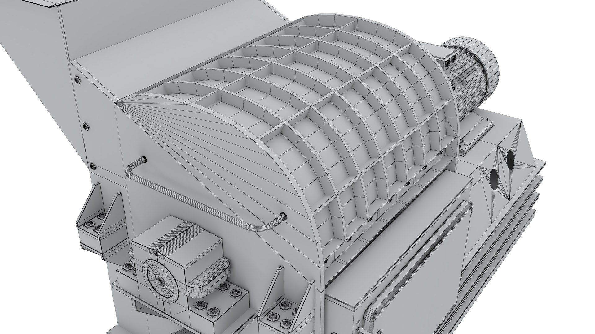 Crusher Machines Collection 2 3D model https://p.turbosquid.com/ts-thumb/93/RNquZ1/eI/woodchipper22/jpg/1730794791/1920x1080/fit_q87/f631c720983c07a7478f54cc6e5ede78753241c5/woodchipper22.jpg