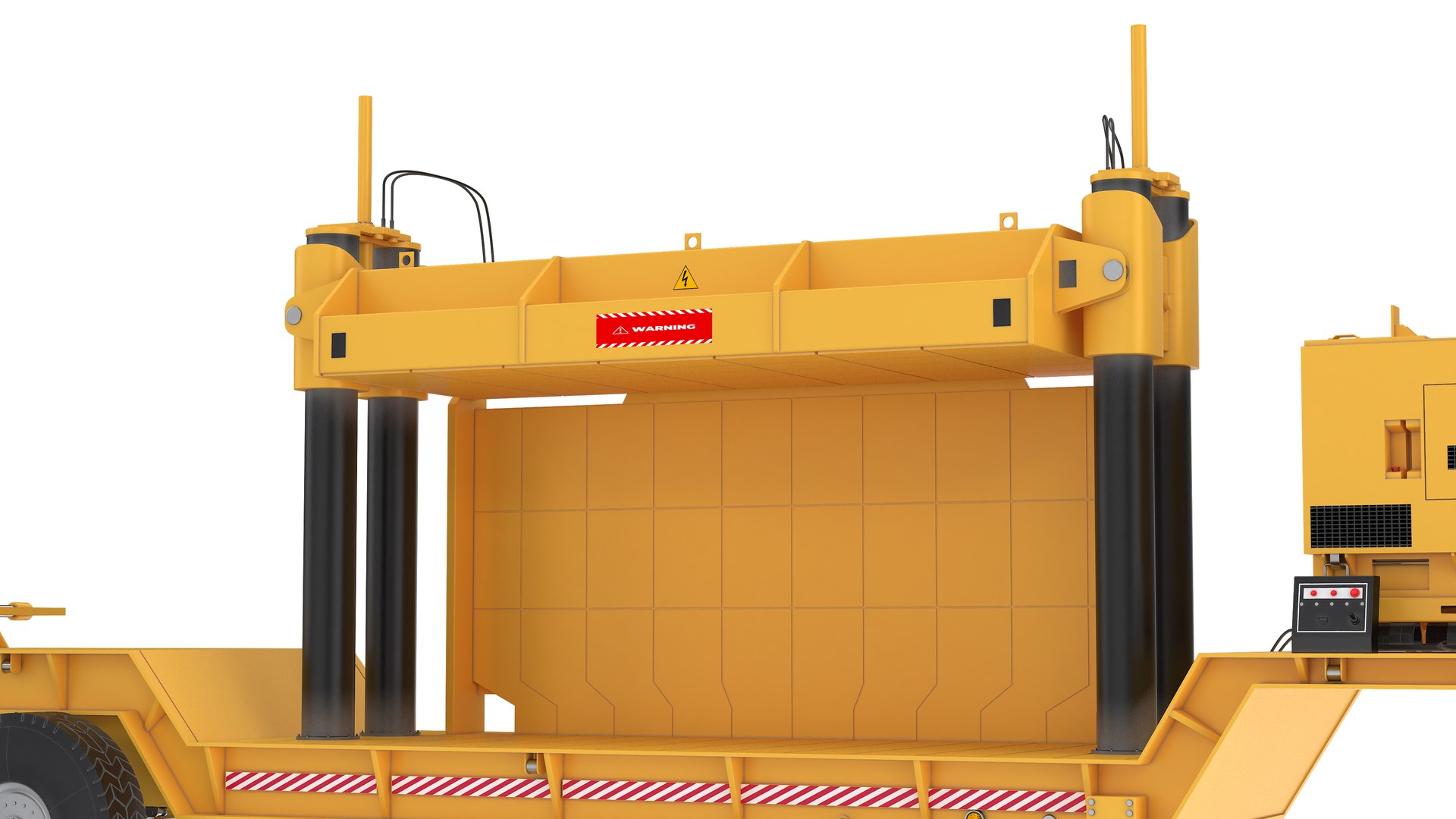 Crusher Machines Collection 2 3D model https://p.turbosquid.com/ts-thumb/93/RNquZ1/tH/portablecarcrusher10/jpg/1730794527/1920x1080/fit_q87/0f3a78dc155fc4c9ead9503d49e98fd77813bb0f/portablecarcrusher10.jpg