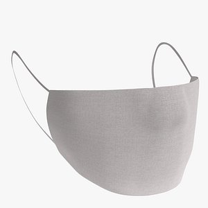 Dust mask