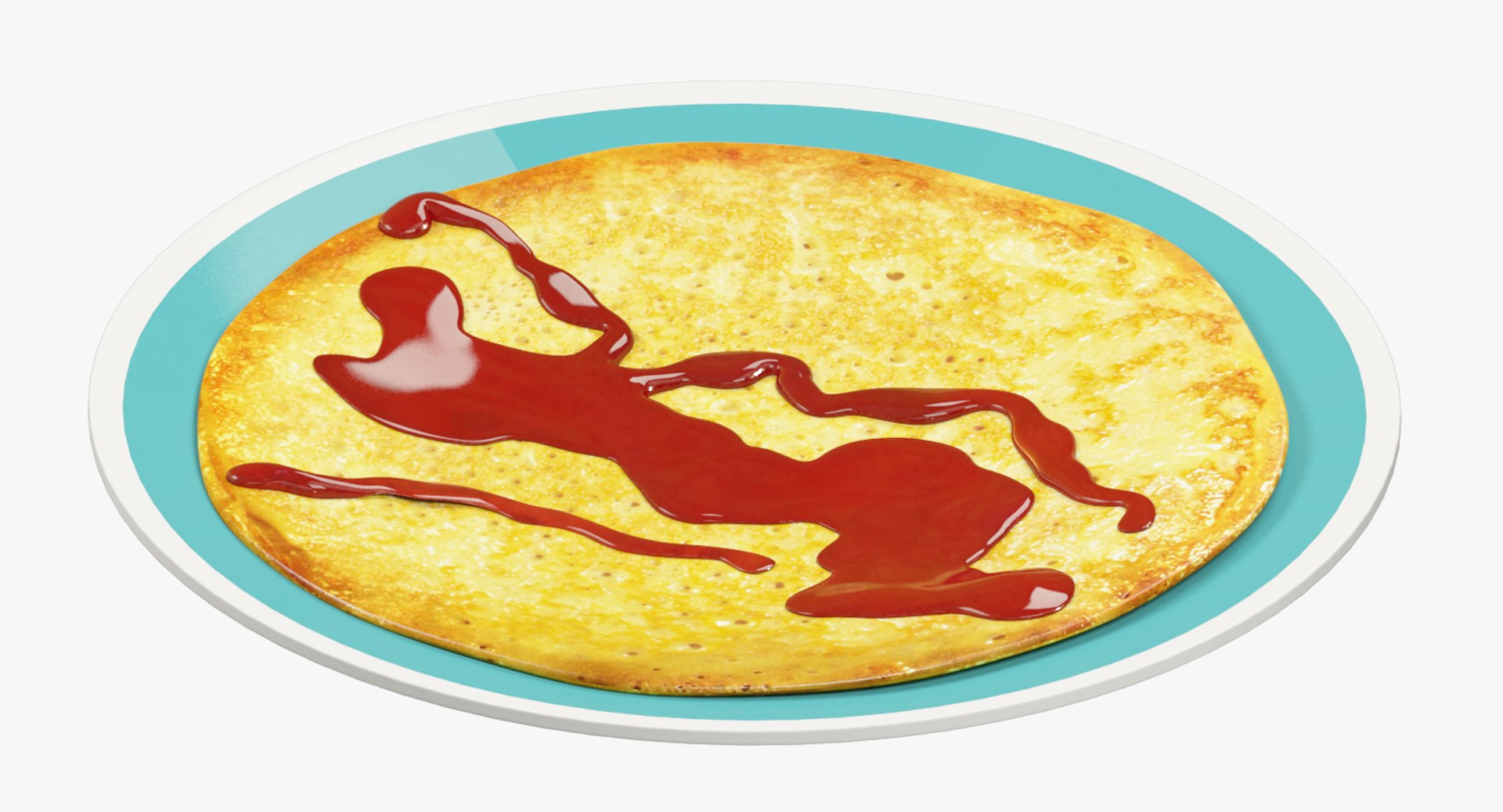 3D pancakes plate https://p.turbosquid.com/ts-thumb/93/Tc0zfB/Ka990dAf/004_004copy/png/1519230281/1920x1080/fit_q87/e8654d2b3e6e47c89f8d6a155bcbd19491d43e69/004_004copy.jpg