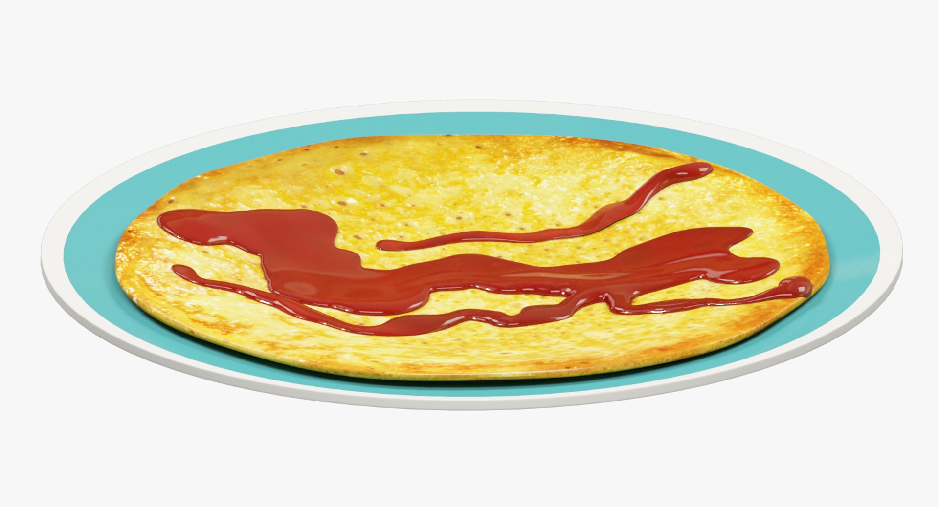 3D pancakes plate https://p.turbosquid.com/ts-thumb/93/Tc0zfB/OdoGXhQ3/004_001copy/png/1519230281/1920x1080/fit_q87/547d885fc0f5b34ff1ca7e6d199a80eeb2692052/004_001copy.jpg
