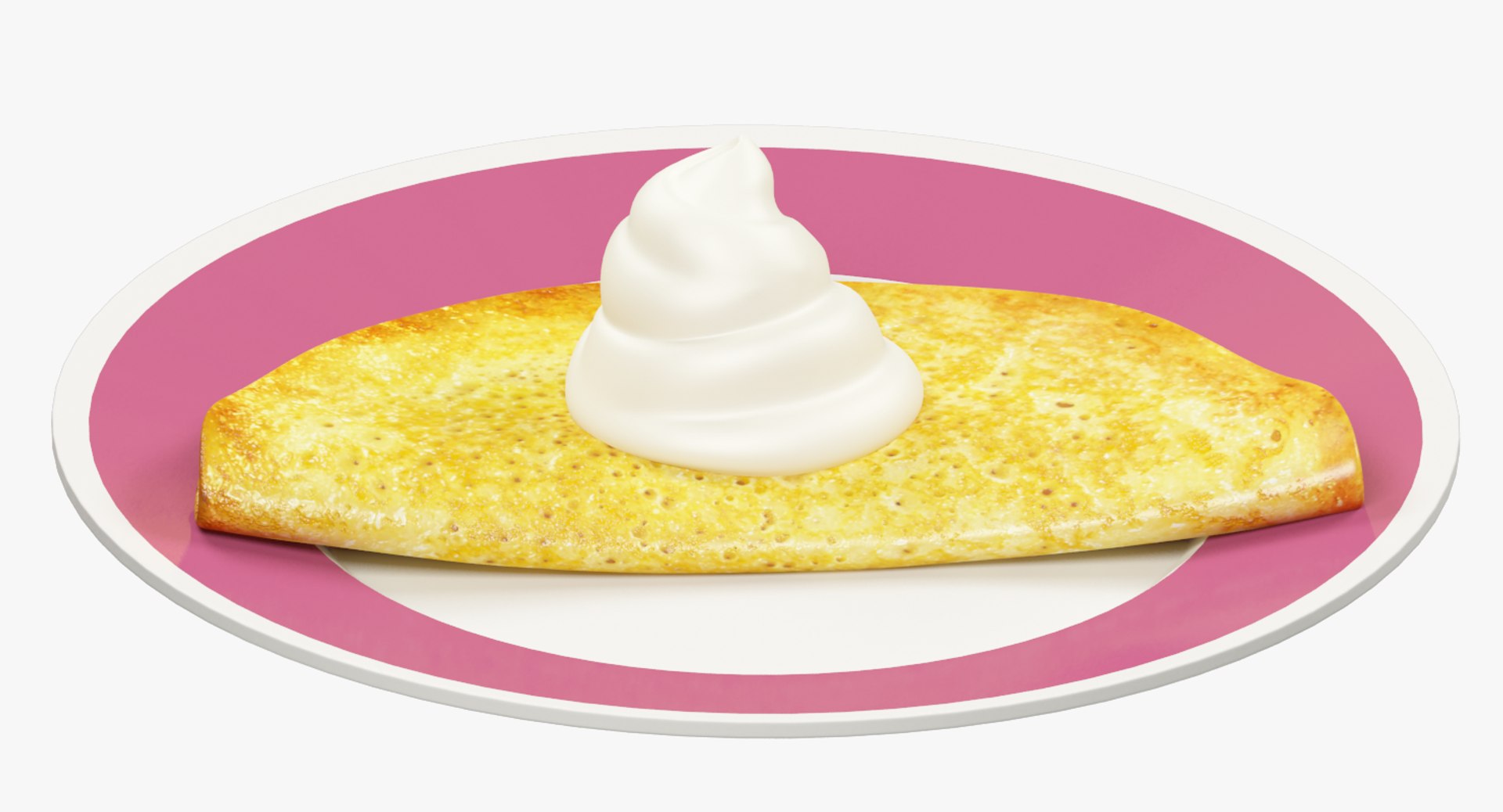 3D pancakes plate https://p.turbosquid.com/ts-thumb/93/Tc0zfB/wL3JXHxw/004_002copy/png/1519230062/1920x1080/fit_q87/577c4cf641796ade516e9f56ca5a30a4b074da35/004_002copy.jpg