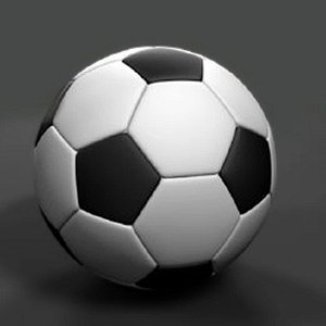 Soccer Ball 5.mb