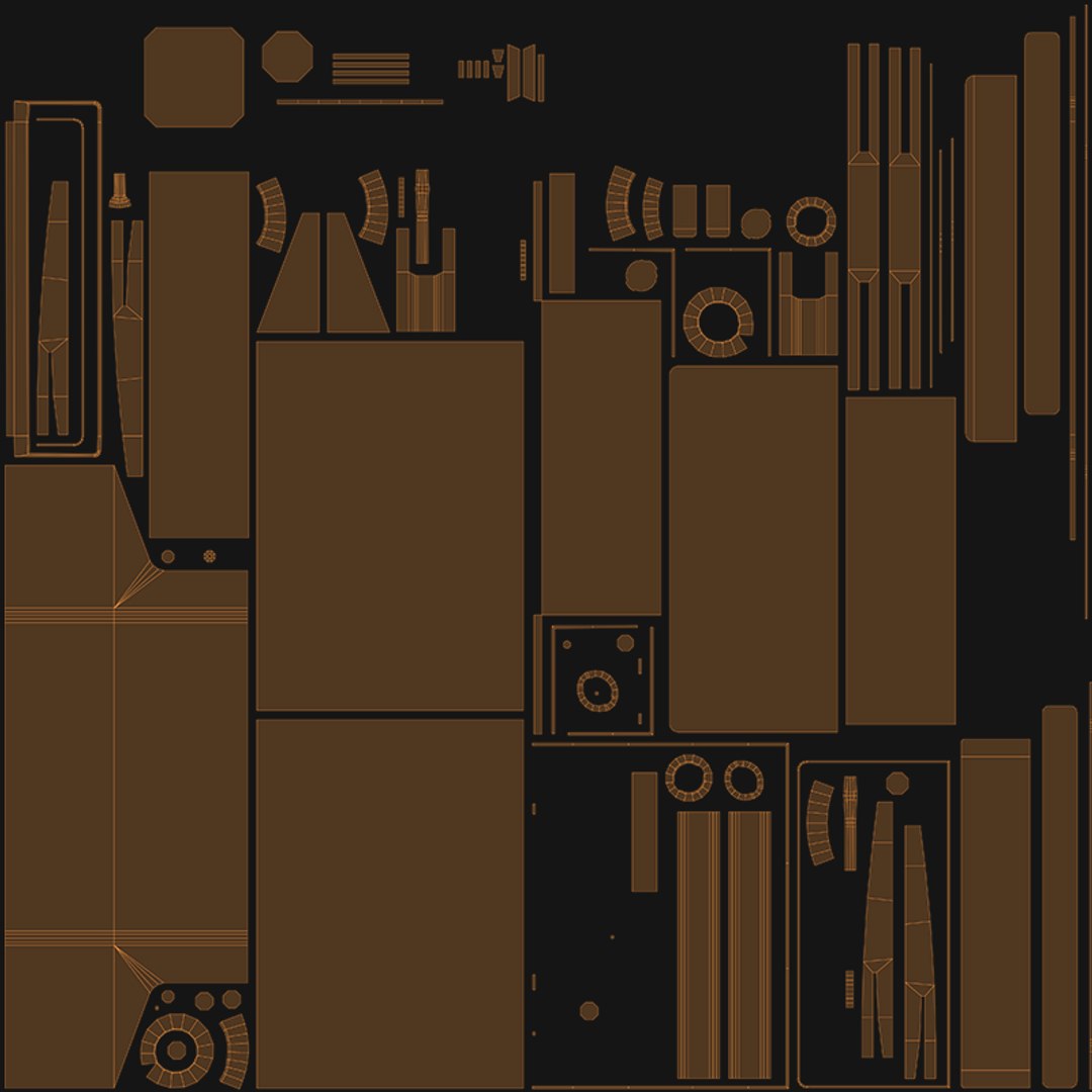 3D Professional Coffee Machine and Accessories  Game Ready Low Poly https://p.turbosquid.com/ts-thumb/93/ZV8nw5/oi/uv1/png/1787654186/1920x1080/fit_q87/0cb70528820e1d55c2272e62fcf9f103d3857f90/uv1.jpg