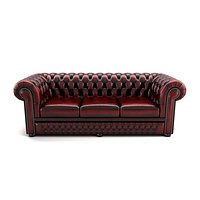 Chesterfield The BOLTON Sofa