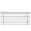 incense stick holder 3D model