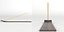 incense stick holder 3D model