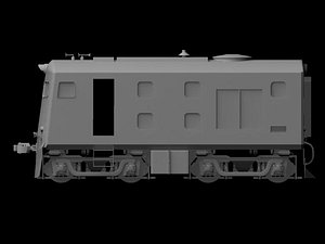 Davenport Thai Train