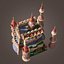 Cartoon Castle