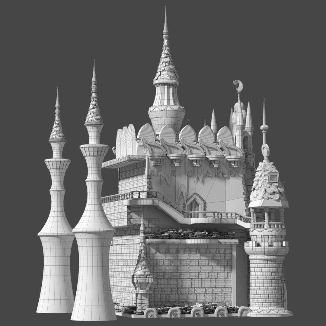 3D cartoon castle https://p.turbosquid.com/ts-thumb/93/cGy5HS/7rZ2fnDi/k3/png/1508251904/1920x1080/fit_q87/83c0656c31e1ccd96ccb9cfec287ea40a52ba826/k3.jpg