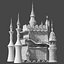 Cartoon Castle