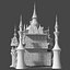 Cartoon Castle
