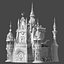 Cartoon Castle