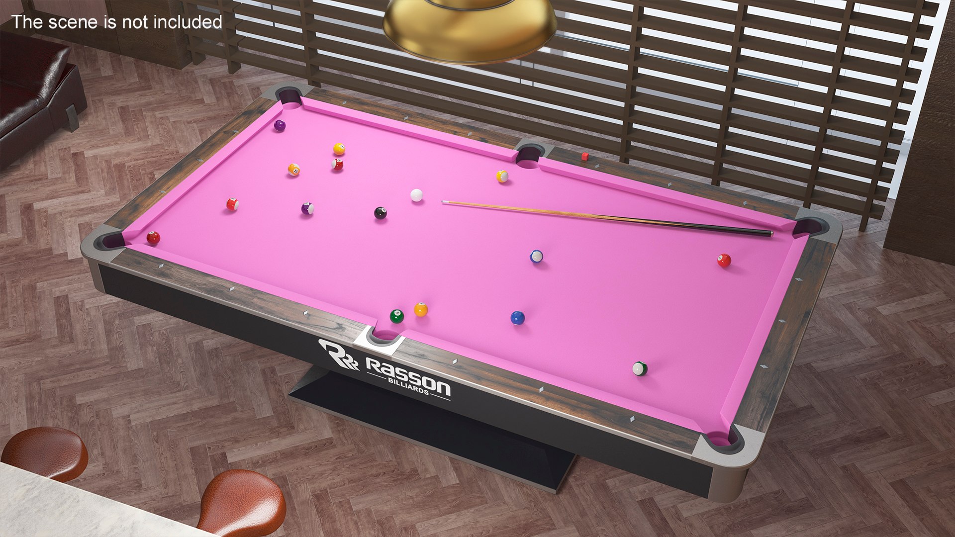 Pool Table Rasson Fuchsia with Balls and Cue 3D model https://p.turbosquid.com/ts-thumb/93/dLaITH/DC/pooltablerassonfuchsiawithballsandcuec4dmodel006/jpg/1708728957/1920x1080/fit_q87/0899ab513dc08ab463d6eb4b5d1a2fbb8b5f5aac/pooltablerassonfuchsiawithballsandcuec4dmodel006.jpg