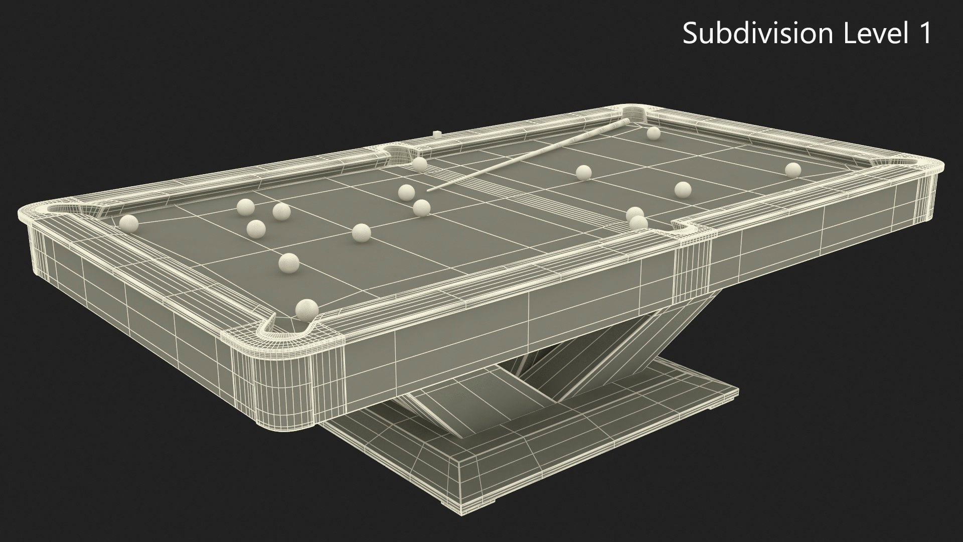 Pool Table Rasson Fuchsia with Balls and Cue 3D model https://p.turbosquid.com/ts-thumb/93/dLaITH/ny/pooltablerassonfuchsiawithballsandcuec4dmodel026/jpg/1708729024/1920x1080/fit_q87/1d6e52219141a94fd7e0611e60d6f29c33d40d8f/pooltablerassonfuchsiawithballsandcuec4dmodel026.jpg