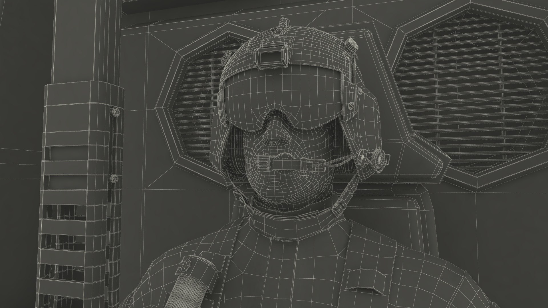 3D Worn Walking Combat Dark Green Robot with Pilot Rigged model https://p.turbosquid.com/ts-thumb/93/dfgVDR/99/wornwalkingcombatdarkgreenrobotwithpilotriggedmb3dmodel049/jpg/1694249124/1920x1080/fit_q87/918accc17c266163c2837427a03aed85fb534914/wornwalkingcombatdarkgreenrobotwithpilotriggedmb3dmodel049.jpg