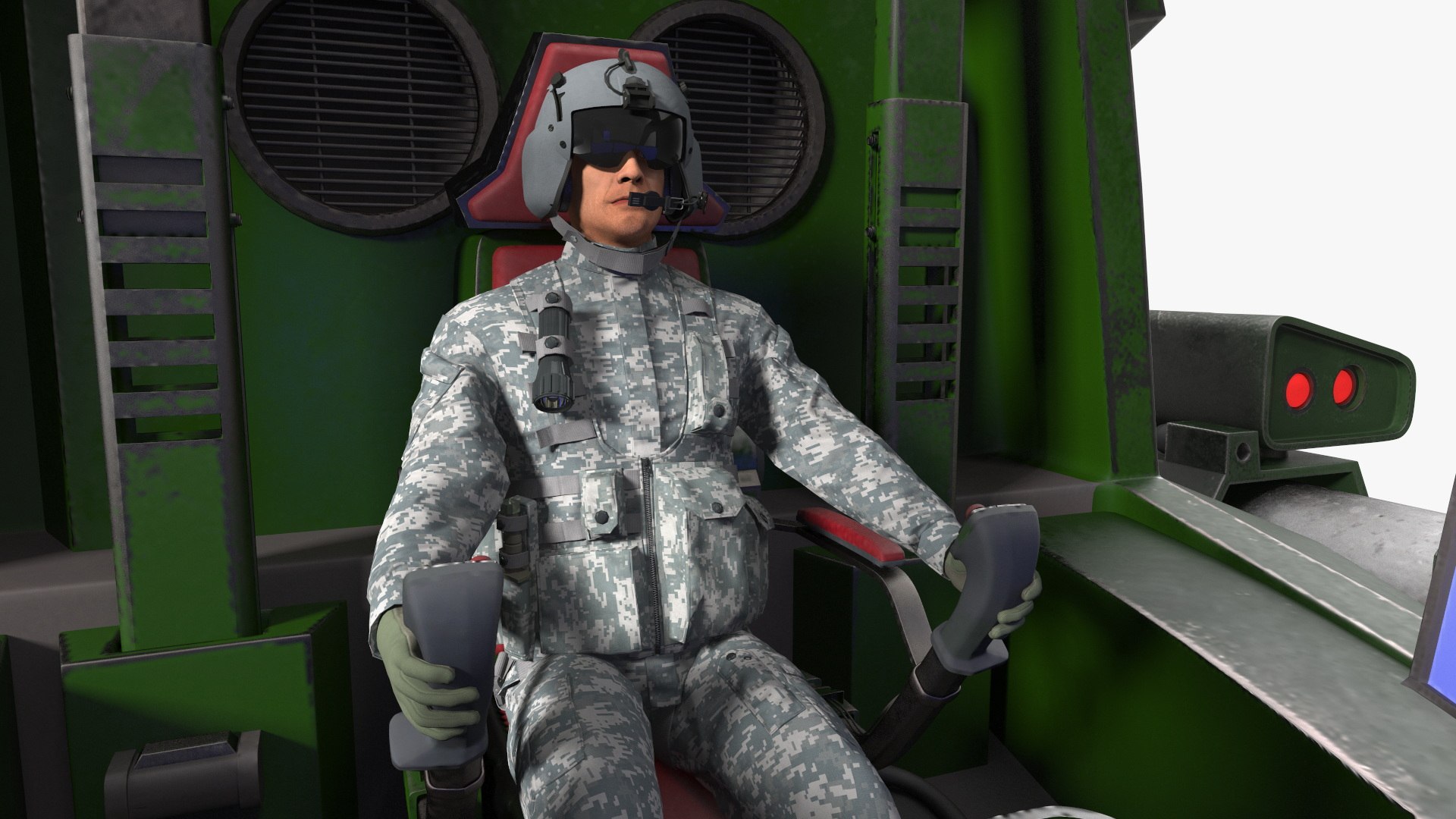 3D Worn Walking Combat Dark Green Robot with Pilot Rigged model https://p.turbosquid.com/ts-thumb/93/dfgVDR/hA/wornwalkingcombatdarkgreenrobotwithpilotriggedmb3dmodel025/jpg/1694249031/1920x1080/fit_q87/d62ce5c172f8fd6250dff50d4f5fb67a90aa567a/wornwalkingcombatdarkgreenrobotwithpilotriggedmb3dmodel025.jpg