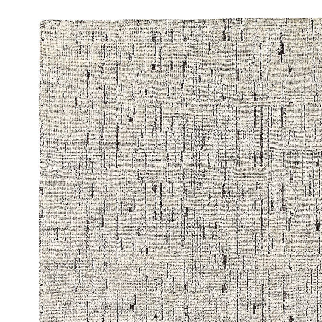 ADESH HANDKNOTTED WOOL RUG 3D Model TurboSquid 1978092